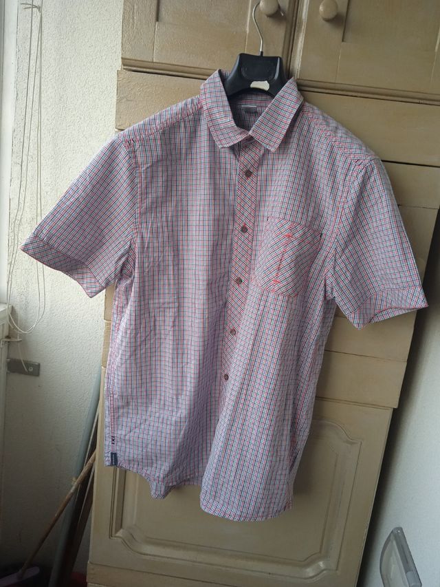 Camicia uomo taglia L