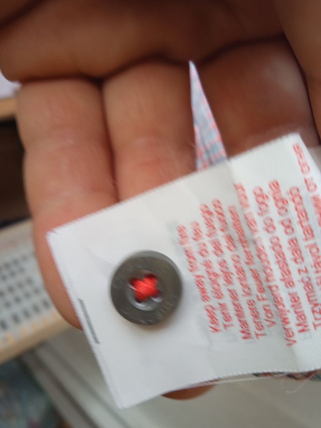 Camicia uomo taglia L