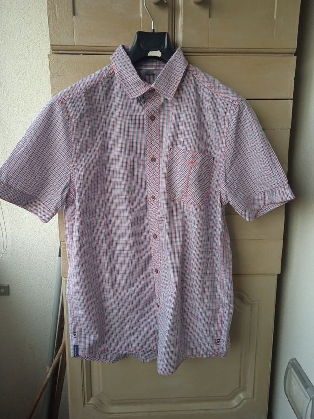 Camicia uomo taglia L