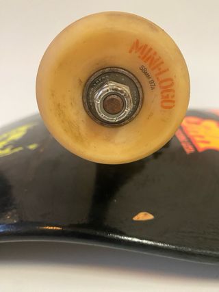 Skate Lucero / independent