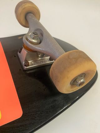 Skate Lucero / independent