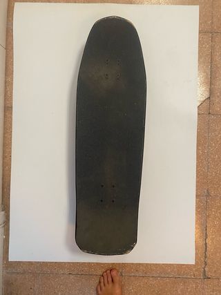 Skate Lucero / independent