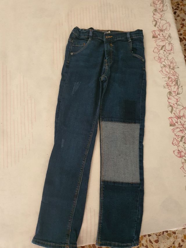 Jeans bambini