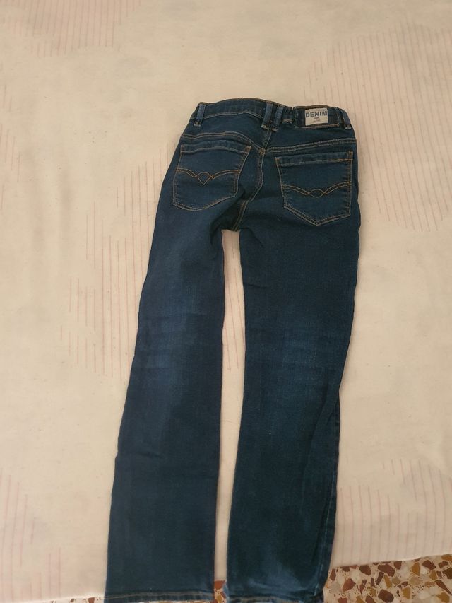 Jeans bambini