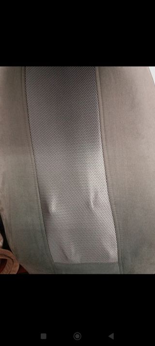 Sedile massaggiante Imetec 