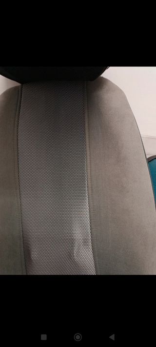 Sedile massaggiante Imetec 