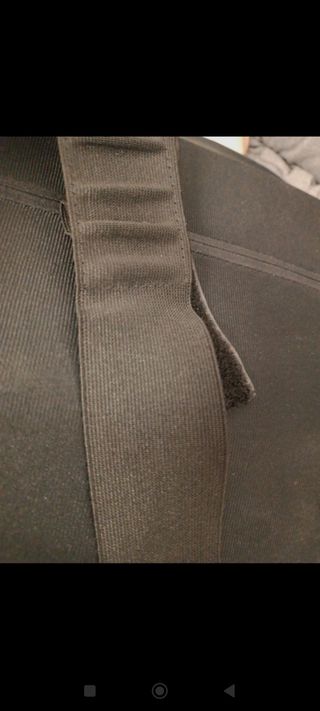 Sedile massaggiante Imetec 