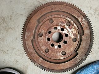 Volante motor a3 8l 1.8t