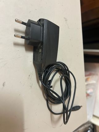 Caricabatteria Nokia Originale ACP-12E