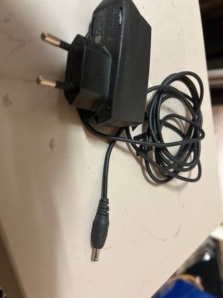 Caricabatteria Nokia Originale ACP-12E