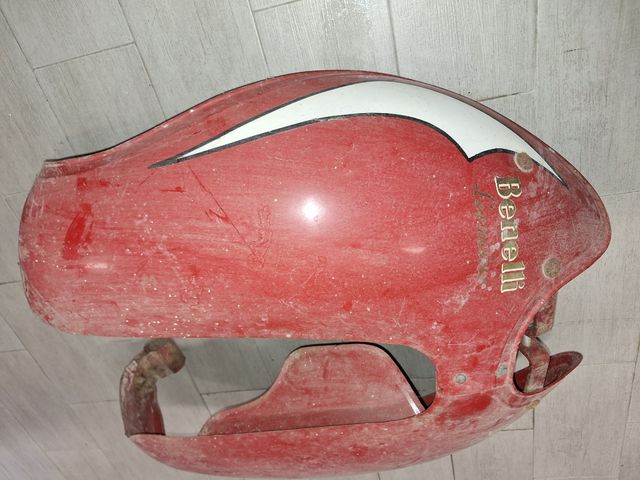 Paragambe Benelli