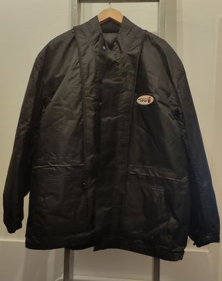 Chaqueta moto talla XL