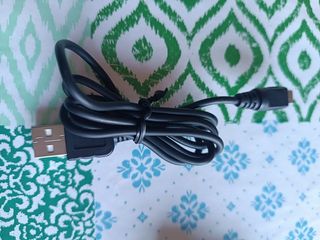 cargador ebook Sony mini USB