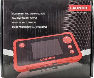 ⭐ LAUNCH CRP123 V2.0 Plus 2024 Todo el Sistema
