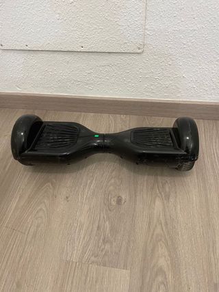 Patinete electrico