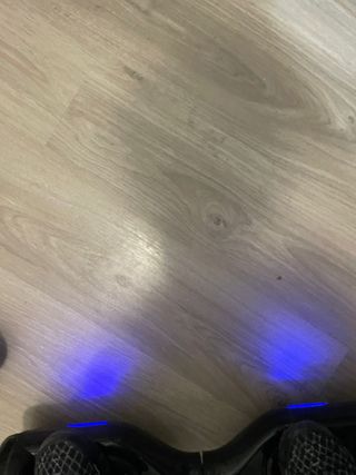 Patinete electrico