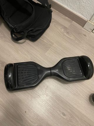 Patinete electrico