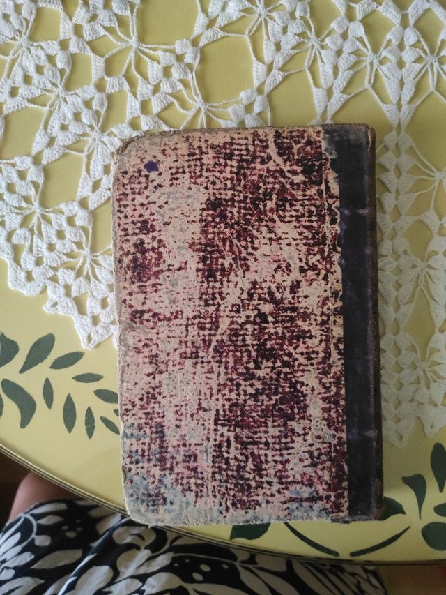 Química inorganica de D.M. Ramos y Lafuente