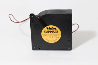 Ventola radiale Nidec 24v Gamma 32 D12F24BS51 3pz