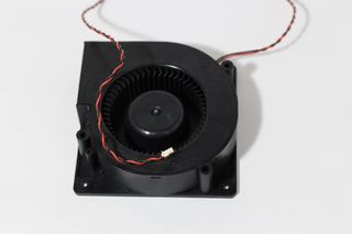 Ventola radiale Nidec 24v Gamma 32 D12F24BS51 3pz