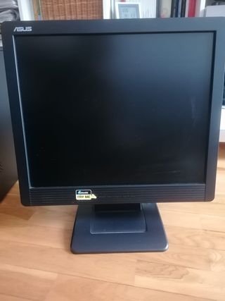ASUS ORDENADOR DE SOBREMESA