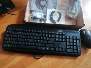 ASUS ORDENADOR DE SOBREMESA