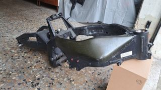 Telaio e fercellone yamaha r1 2002 2003