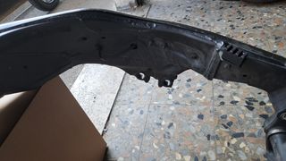 Telaio e fercellone yamaha r1 2002 2003