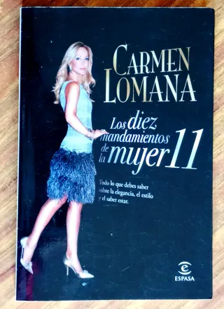 SE VENDE LIBROS FAMOSOS PROGRAMAS TV. HAGO ENVÍOS