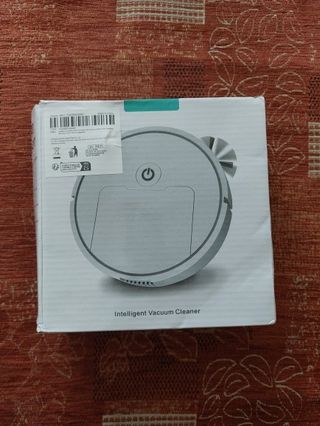 Robot aspirador Mini