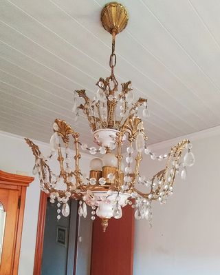 Lamparas