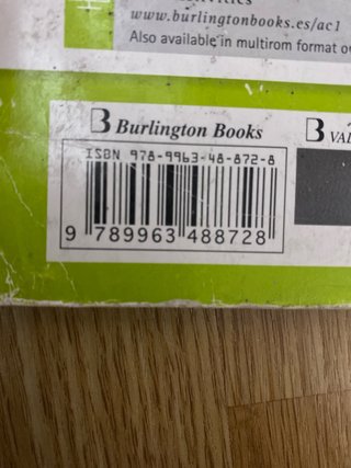 Libros de Ingles 1 bachillerato