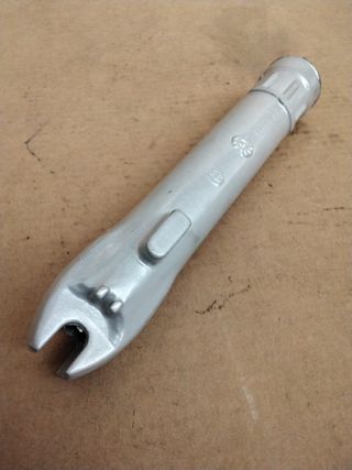 2714975 - botella Horquilla Piaggio Zip
