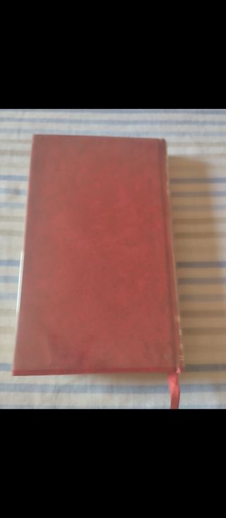 "Las Cuatro Verdades de Papillón"