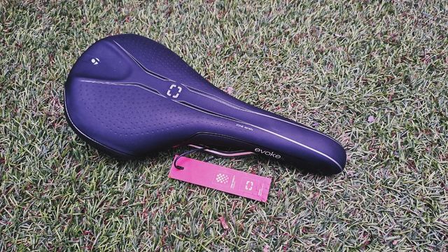 Sillín Bontrager Evoke RL