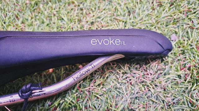 Sillín Bontrager Evoke RL