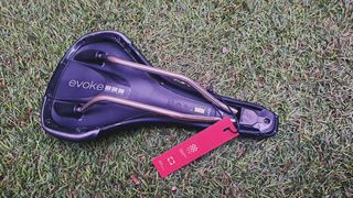 Sillín Bontrager Evoke RL