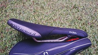 Sillín Bontrager Evoke RL