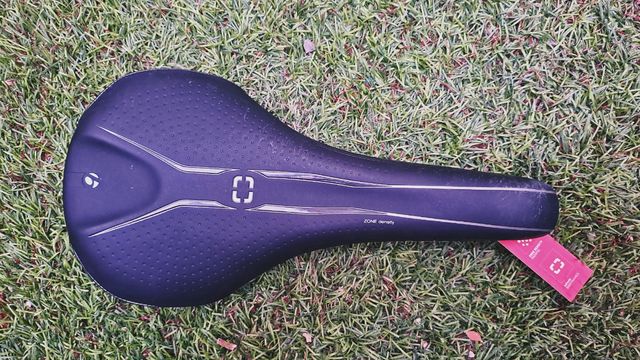 Sillín Bontrager Evoke RL