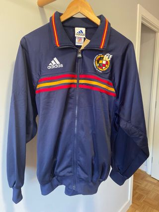 Chandal España 1998 Nuevo