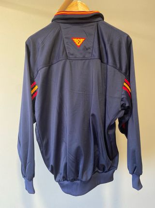 Chandal España 1998 Nuevo
