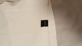 Camiseta blanca básica 
