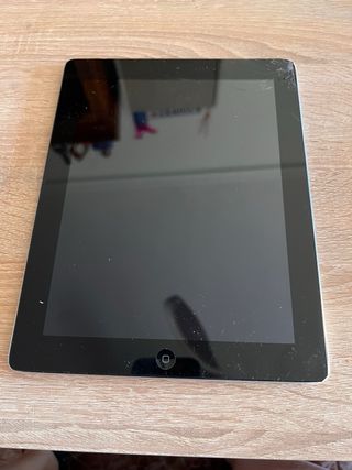 Ipad 4 funciona perfectamente