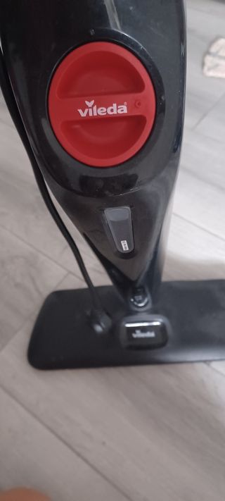 Fregona vapor Vileda