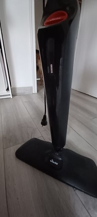 Fregona vapor Vileda