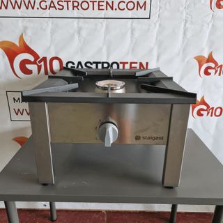🔴 Cocina 1 Fuego Gas Butano
