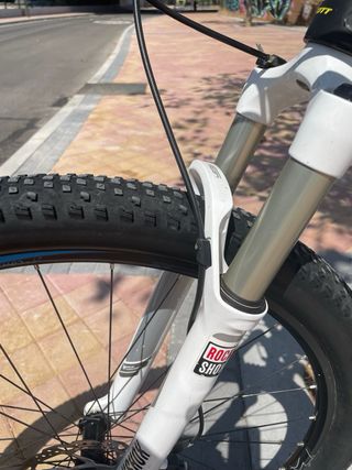 Scott scale 900 RC