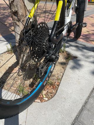 Scott scale 900 RC
