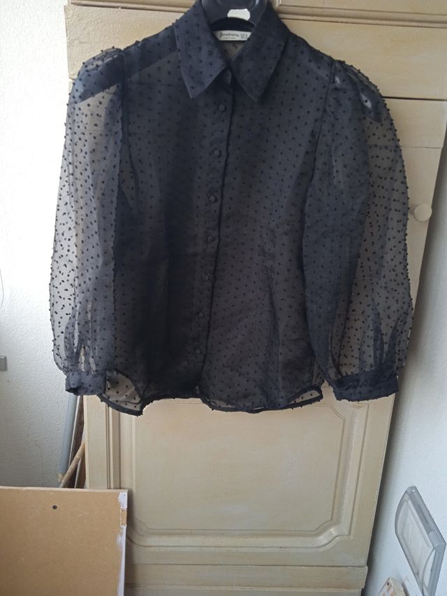 Camicia donna taglia S