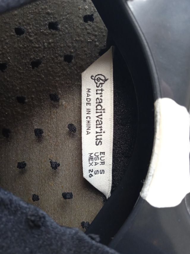 Camicia donna taglia S